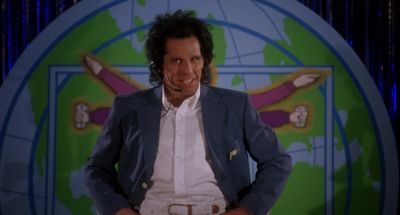 Mm Can you smell it - Heavyweights