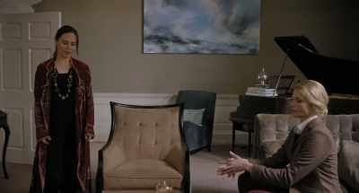Mm, Charles and I go back years. - Miss Willoughby and the Haunted Bookshop