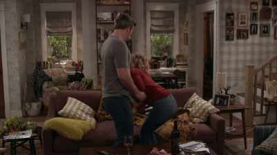 Mm.
[ Chuckles ] - Call Your Mother