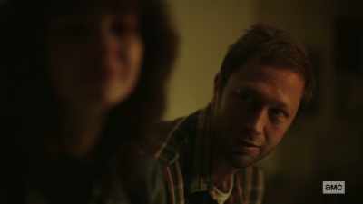 - Mm.
- [Chuckles] - NOS4A2
