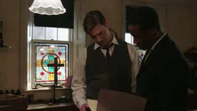  Mm. [clears throat] - Sister Boniface Mysteries