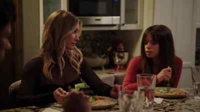 Mm, community college,
part-time job. - She's Obsessed With My Husband