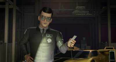 - Mm, after decades
of fighting, - Transformers: EarthSpark