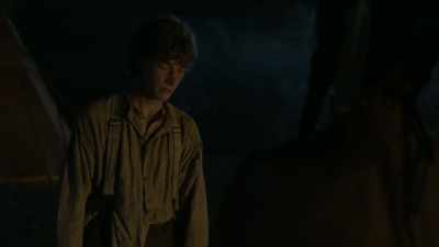 Mm. Do not beg.
It dishonors you. - The Son