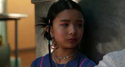 Mm. Does anyone give
Jasper gold stars? - Henry Danger: The Movie