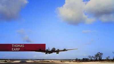 MM EARP: When they
picked up that B-29, - The Pacific War in Color