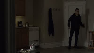 Mm, Elliot? - Mr. Robot