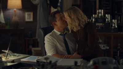 Mm! Except, right now,
I've got to do something. - Signed, Sealed, Delivered: A Tale of Three Letters