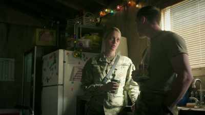 - Mm, except you?
- And Sasquatch. - 68 Whiskey