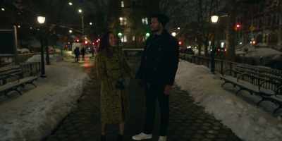 Mm, Gemini? - Harlem