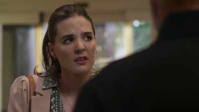 - Mm. Good luck. I don't know
how you go about doing that. - In Her Likeness