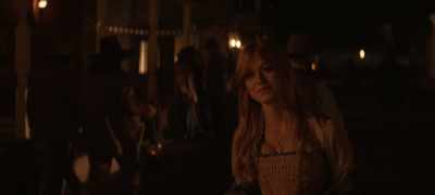 -              -Mm.
- Good night... Mary. - Walker Independence