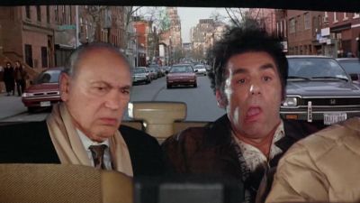 Mm Good for you - Seinfeld