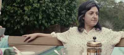Mm… Bethy left me at the train station - The Greenhouse