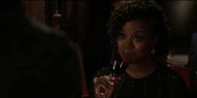 Mm. Hi. Are there any specials? - The Good Fight