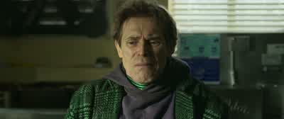 - Mm-hm. - And every time he's in control, - I can't remember. - Who? - Spider Man: No Way Home
