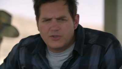 Mm-hm.
And other people saw it, - Jack Osbourne's Night of Terror: UFOs