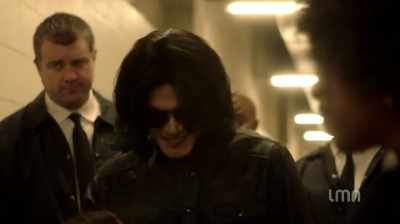 - Mm-hm.
- 'Copy that.' - Michael Jackson: Searching for Neverland