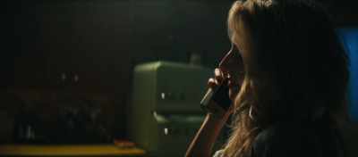 -Mm-hm. I am now. - Night of the Missing