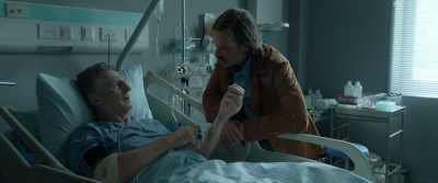 - Mm-hm.
- There's no more notes. - Memory
