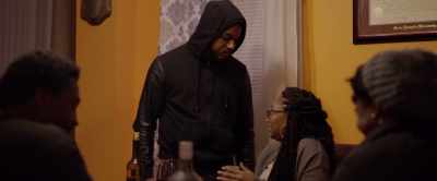 Mm-hm, so you getting dealt in
tonight? - Last Shot
