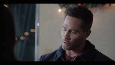 Mm-hmm. All except one gift. - Catch Me If You Claus