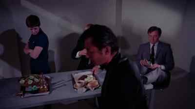 - Mm-hmm.
- Alright. - The Karate Killers