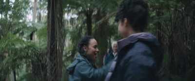 -Mm-hmm.
-And your daughter, Lauren? - Force of Nature: The Dry 2