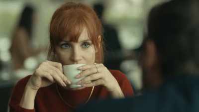-Mm-hmm. -And I'm offering you here - Scenes from a Marriage