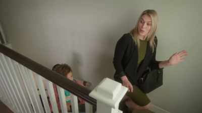 - Mm-hmm.
And I'm out till late, - Hiding from My Husband
