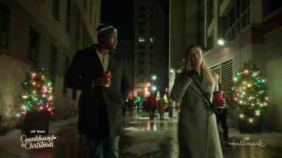 Mm-hmm. And to really
prove my Philly cred, - Christmas On Call