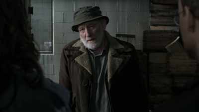Mm-hmm. And the other stuff...
Uh, Carol? - Sanctuary