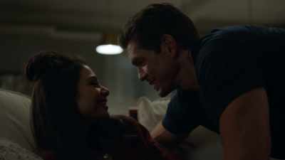 - Mm-hmm.
- And if you want me to, - True Lies