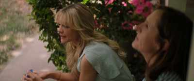 Mm-hmm. Certainly not
her finest moment. - Promising Young Woman