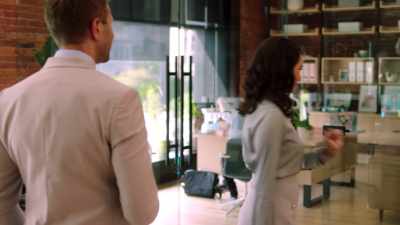 - Mm-hmm.
- Congratulations. Again. - The Love Issue