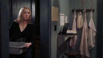 - Mm-hmm.
- Cool. - The InBetween