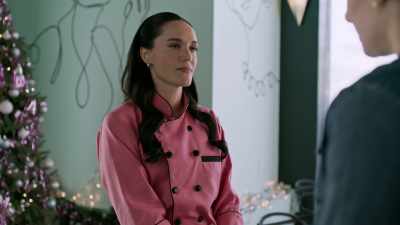 - Mm-hmm.
- Despite how you feel - A Sprinkle of Christmas