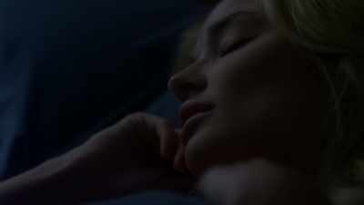 - Mm-hmm?
- Did you just fall asleep? - Hollywood Dirt
