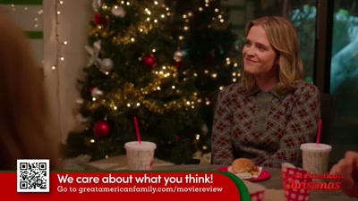 - Mm-hmm. Every night.
- Yeah. - Bringing Christmas Home