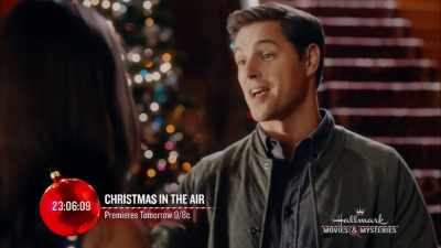 Mm-hmm. Goodnight, Victoria. - The Perfect Christmas Present