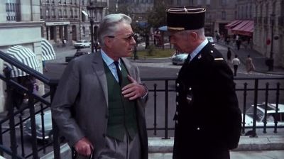 Mm hmm Have you any medical qualification sir - The Madwoman of Chaillot