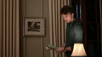 - Mm-hmm. He and I
have a lot in common. - My Professor's Guide to Murder