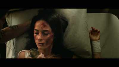 Mm‐hmm.
Here you go. - Reprisal