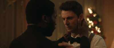 - Mm-hmm?
- Hm. - Silent Night