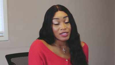 - Mm-hmm, and I guess he never listened. - Queen of the Trap House 2: Taking the Throne