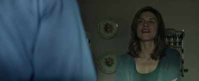 Mm-hmm. I know what it is.
Why are you cooking it? - Siberia