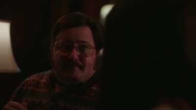 -Mm-hmm. I think so.
-Of course you do. - Little Bites