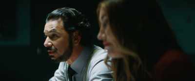 -Mm-hmm.
-I would never do anything - Drugstore June