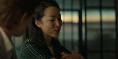 - Mm-hmm.
- I'm a research assistant, - Dan Brown's The Lost Symbol