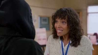 - Mm-hmm.
- I'm going to show her manager - Shelved